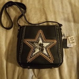 Brand new concealed carry purse